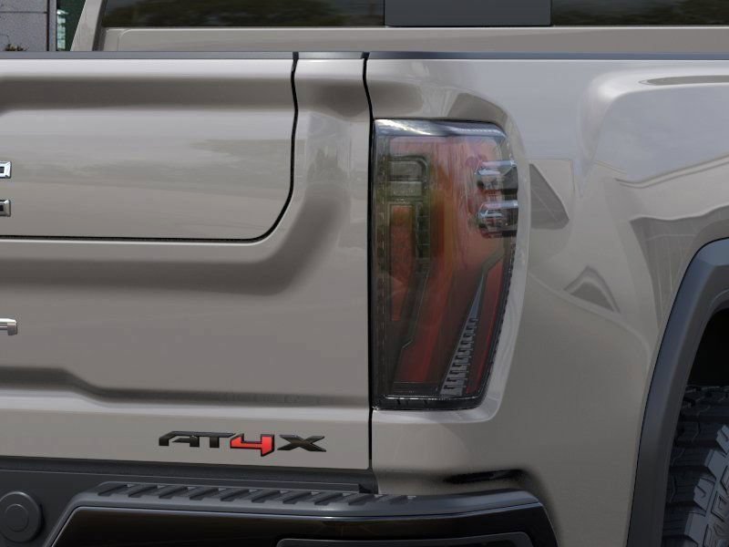 New 2026 Coastal Dune GMC AT4X image 12
