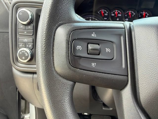 Used 2023 QUICKSILVER METALLIC GMC Pro image 25