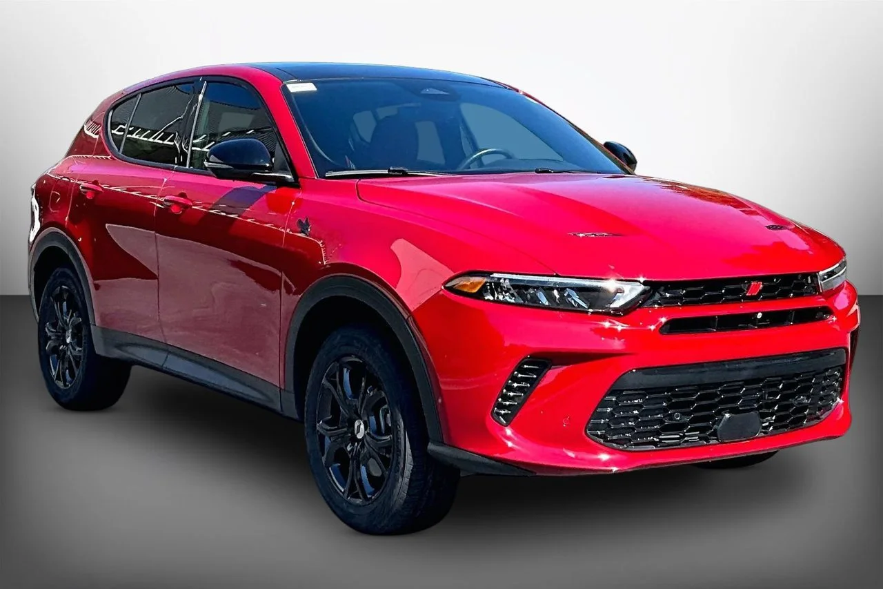 2024 Dodge Hornet