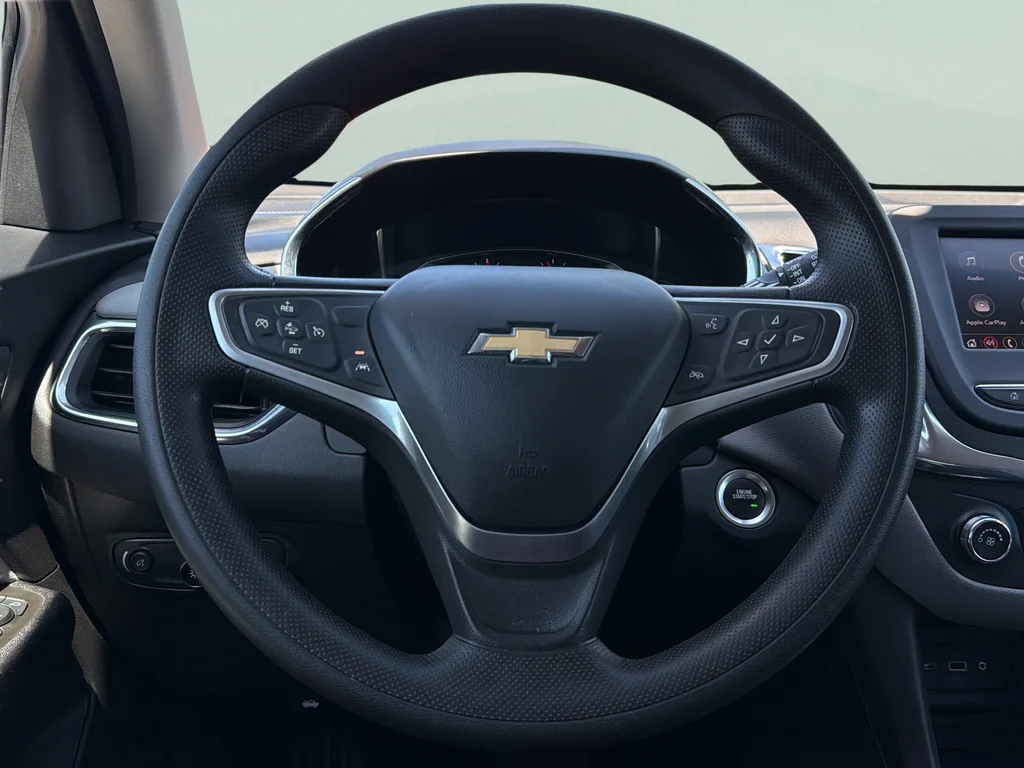 2023 Chevrolet Equinox LT - Photo 24