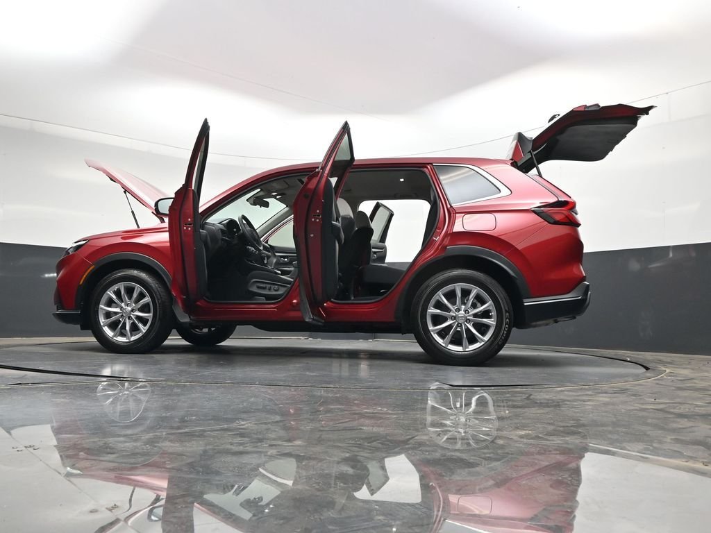 Used 2023  Honda EX image 50