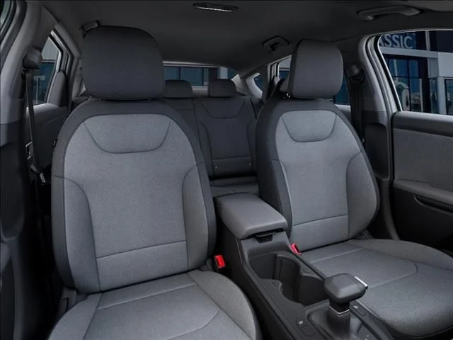 New 2026  Kia LXS image 15