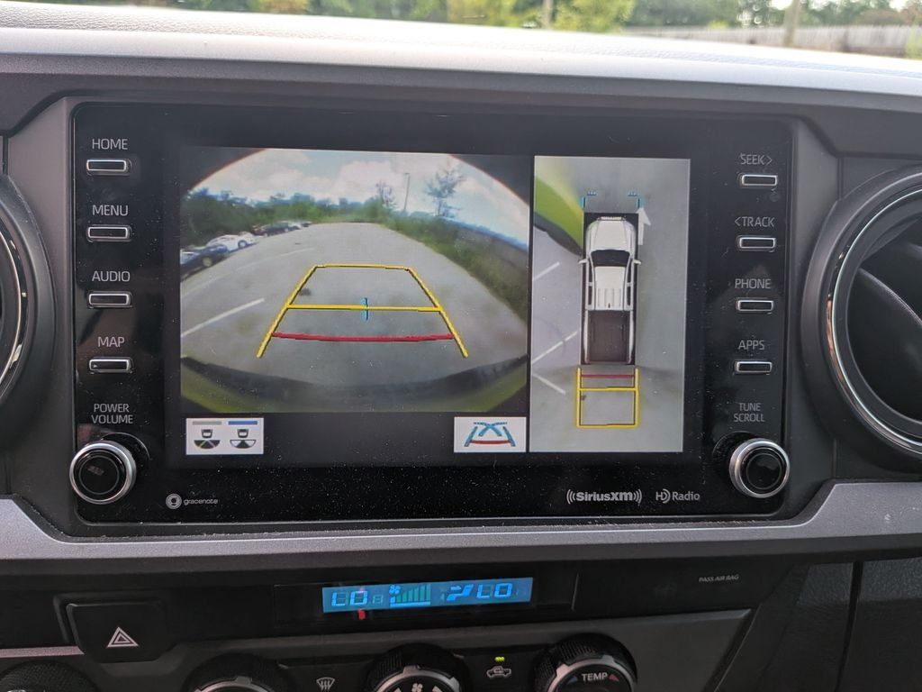 Certified Used 2023  Toyota TRD Off-Road image 20