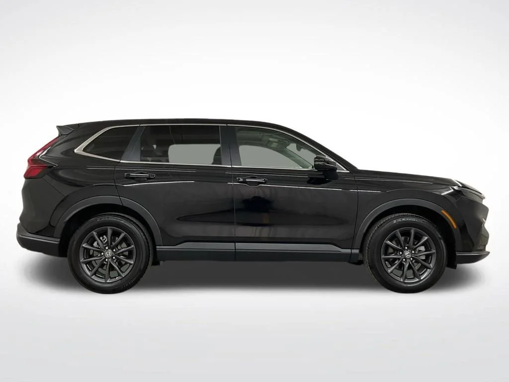 2026 Honda CR-V EX-L - Photo 69