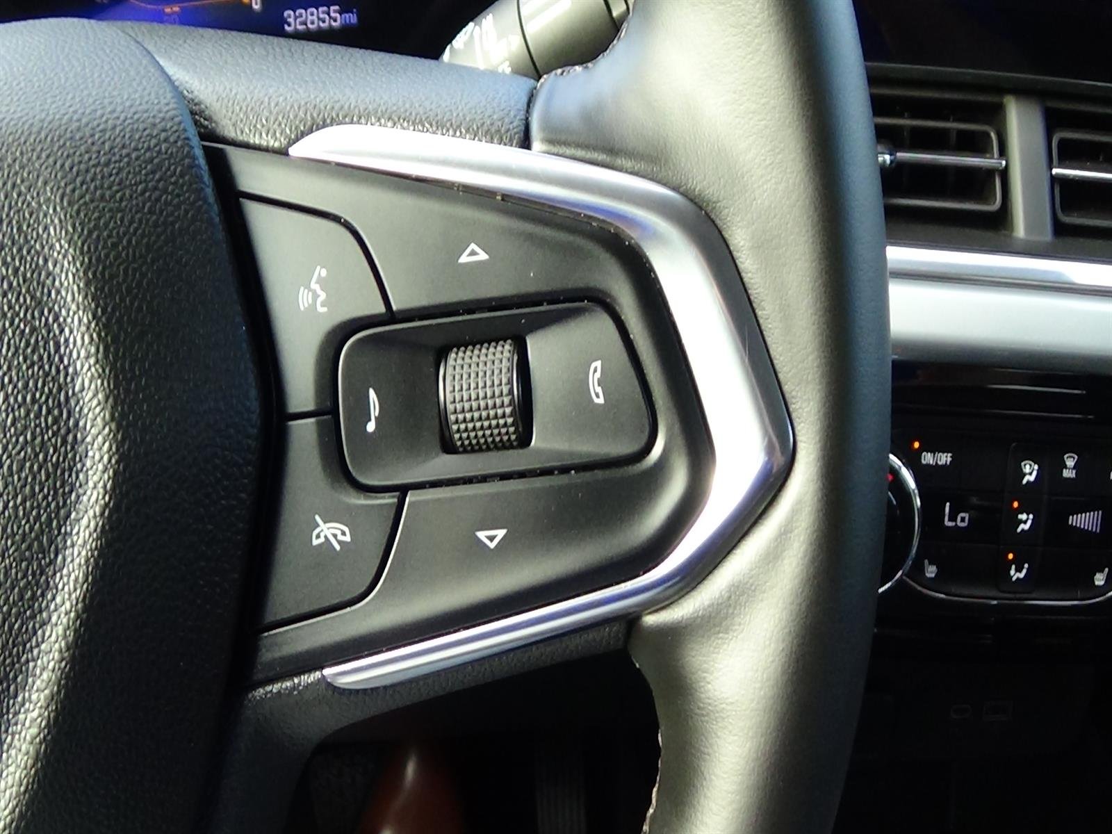 Used 2025 Crimson Metallic (gfm) Chevrolet LT image 21