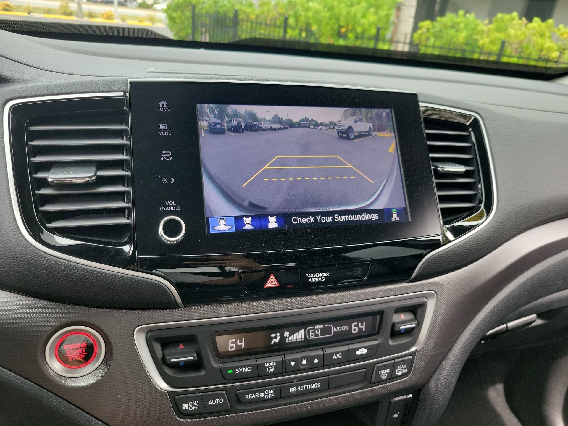 2022 Honda Ridgeline RTL-E - Photo 13
