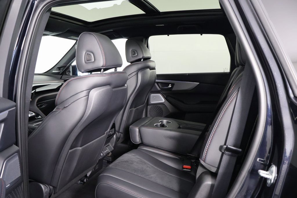 2026 Acura MDX A-Spec Package - Photo 29