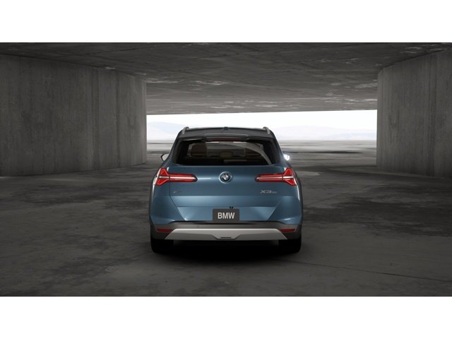 New 2026 Arctic Race Blue Metallic BMW 30 xDrive image 5