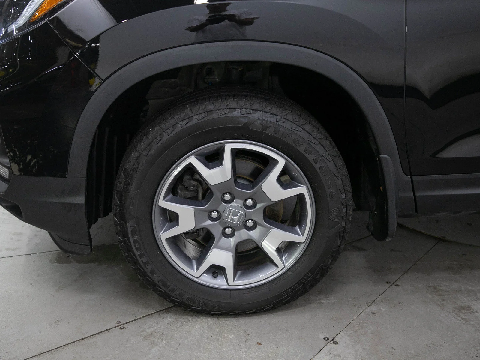 Used 2023  Honda TrailSport AWD image 29