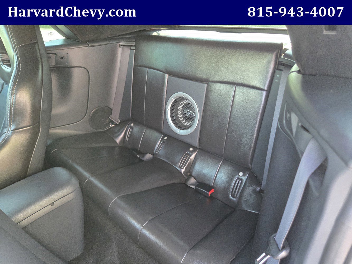 Used 2012 Black Mitsubishi GS Sport image 26