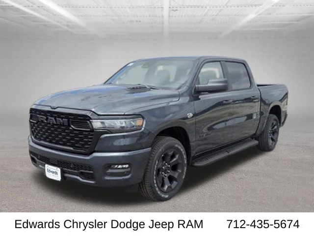 New 2026 Blue Ram Express image 3