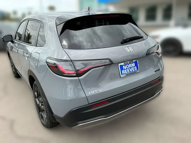 Certified Used 2023 Urban Gray Pearl Honda Sport image 35