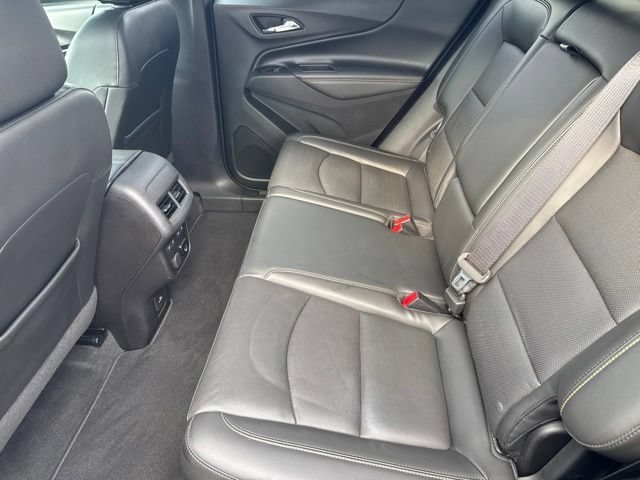 Used 2018 NIGHTFALL GRAY METALLIC Chevrolet Premier image 15
