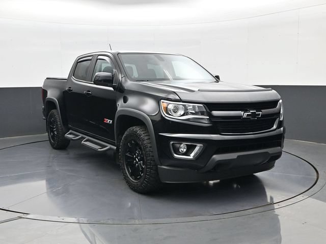 2018 Chevrolet Colorado Z71 - Photo 3