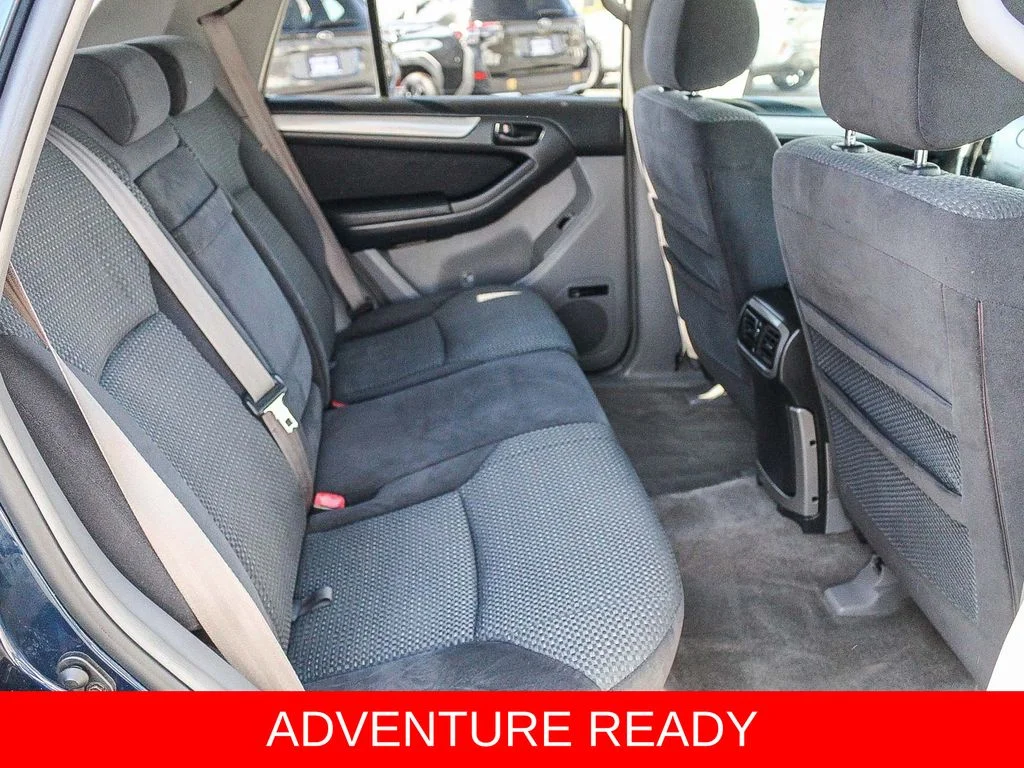 Used 2003  Toyota SR5 Sport image 18
