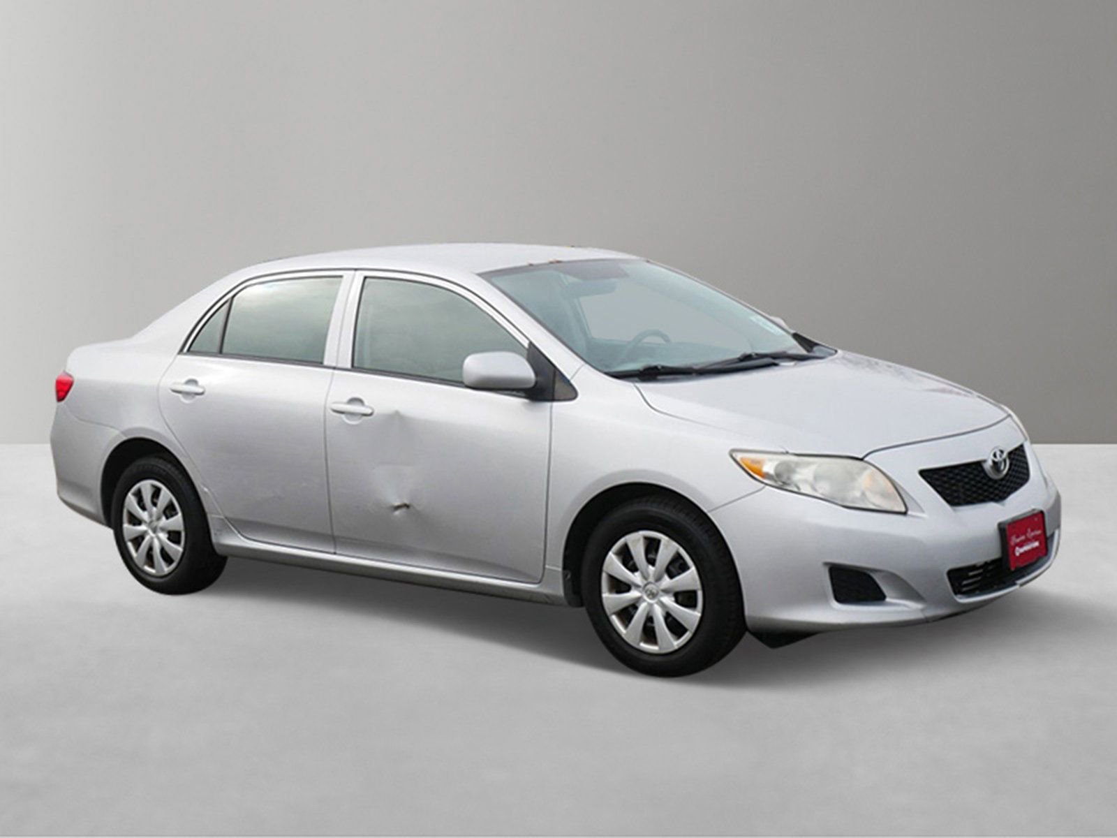 Used 2010 Toyota Corolla LE with VIN 1NXBU4EE4AZ229229 for sale in White Bear Lake, Minnesota