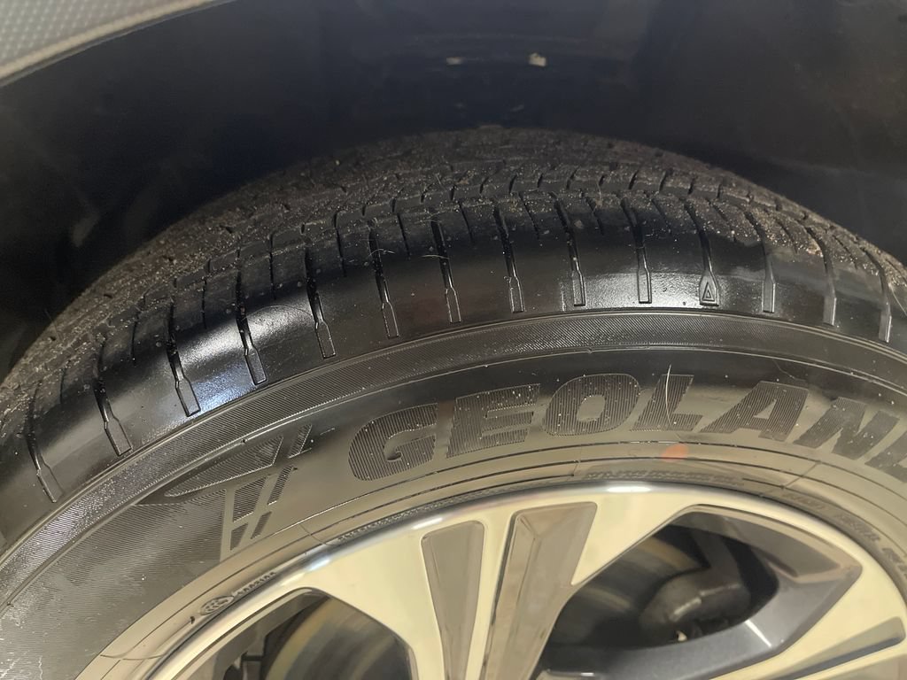 Used 2026 Silver Subaru Premium image 13