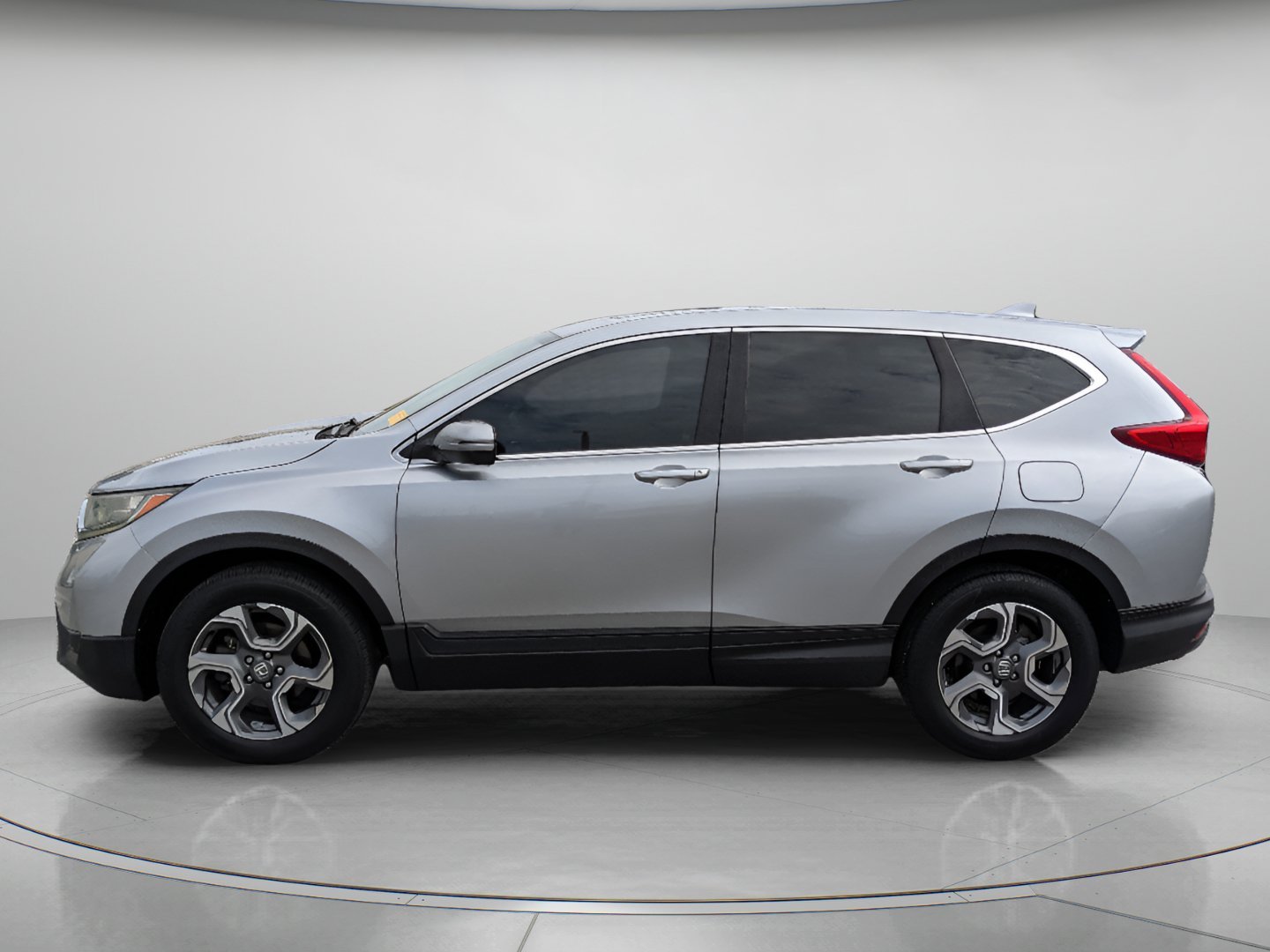 Used 2019 -Select- Honda EX-L image 3