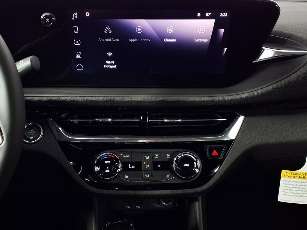 2026 Buick Envista Sport Touring - Photo 21