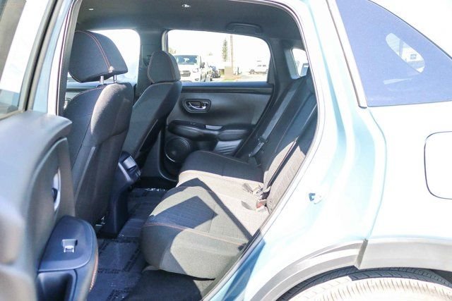 Used 2023 Green Honda Sport image 19