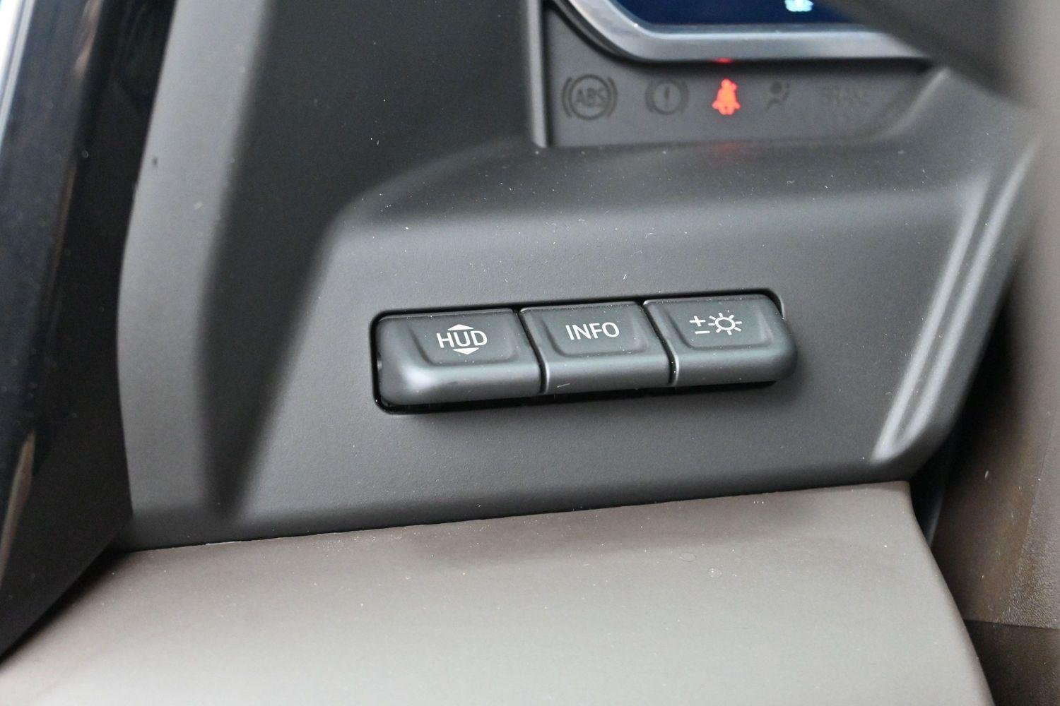 Used 2024 Downpour Metallic GMC Denali image 29