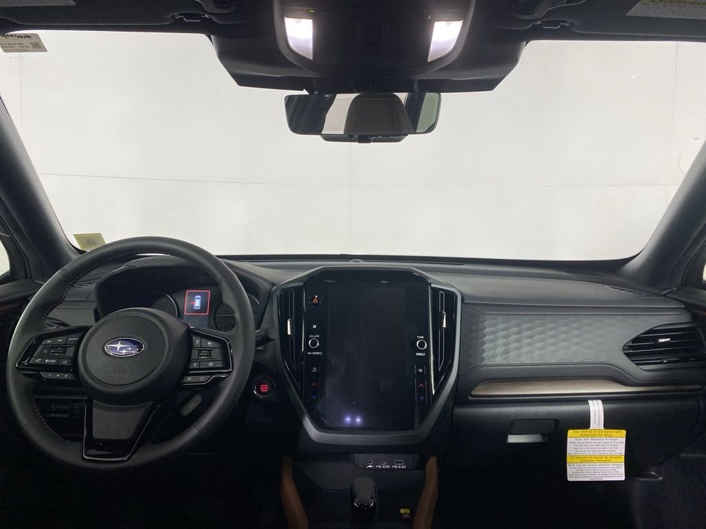 2025 Subaru Forester Touring - Photo 31