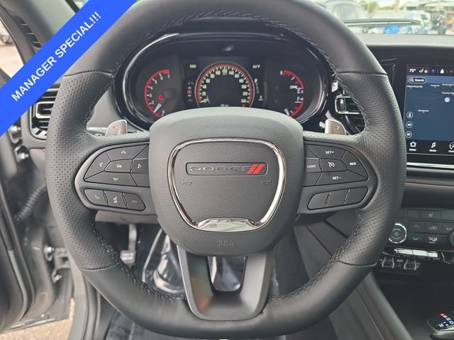 2026 Dodge Durango GT - Photo 25