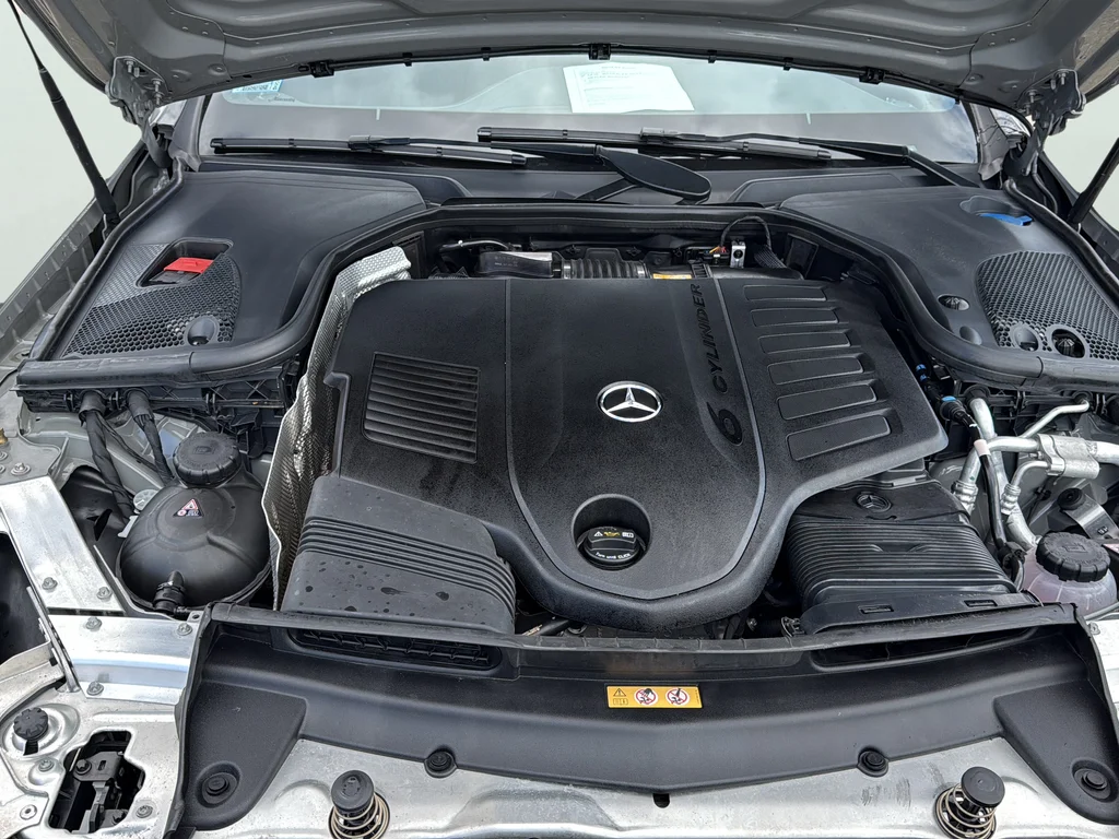 Certified Used 2023  Mercedes-Benz CLS 450 image 23