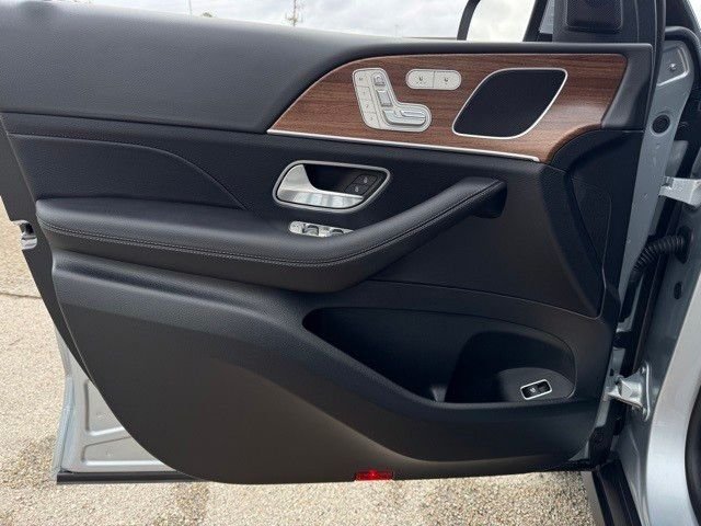 2025 Mercedes-Benz GLE GLE450 - Photo 20