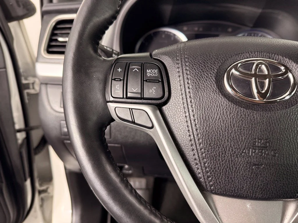 Used 2019 White Toyota Limited Platinum image 26