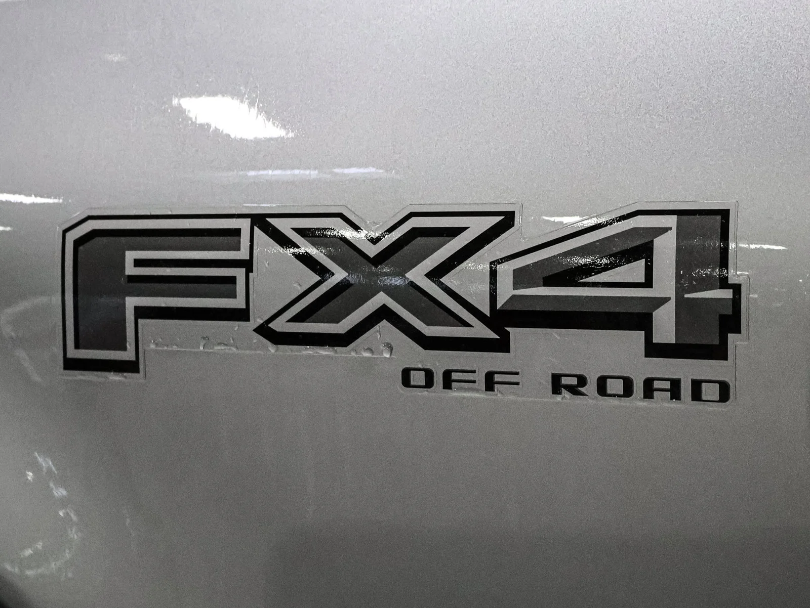Used 2026 Iconic Silver Metallic Ford XLT image 15