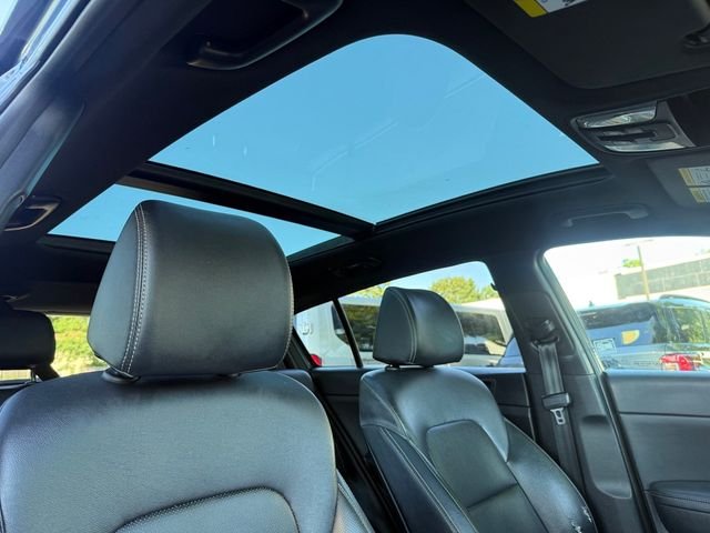 Used 2020 Blue Kia S image 31