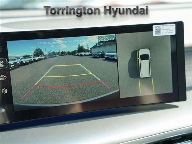 2026 Hyundai IONIQ 9 SEL - Photo 29