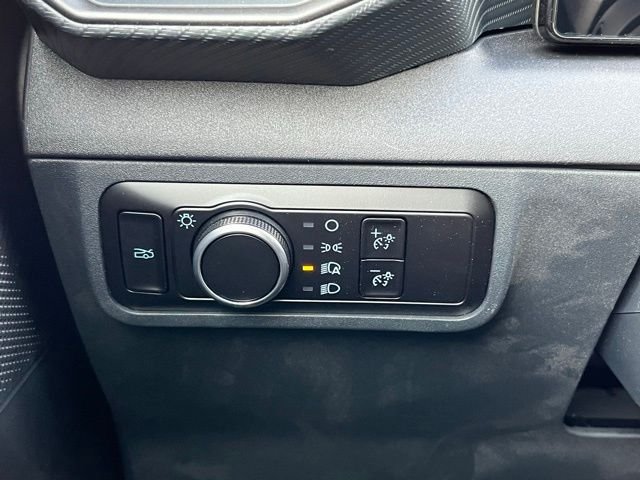 New 2026 Carbonized Gray Metallic Ford EcoBoost® Fastback image 26