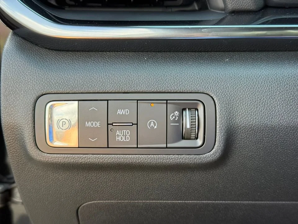 2026 GMC Terrain AT4 - Photo 20