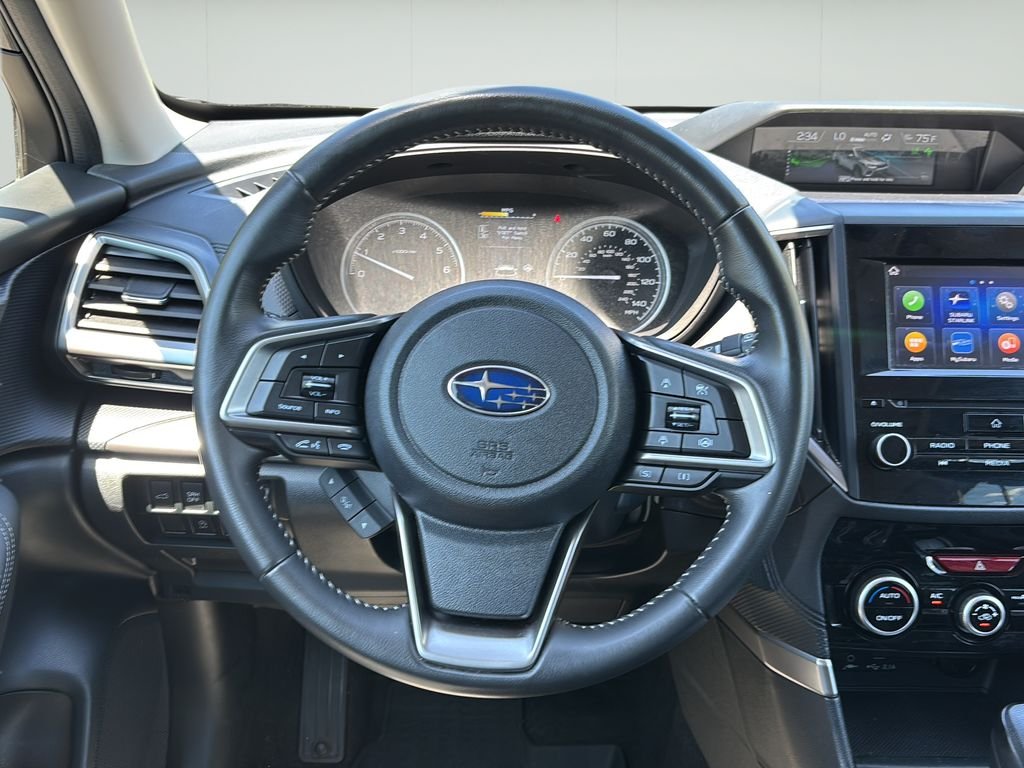 2023 Subaru Forester Premium - Photo 21