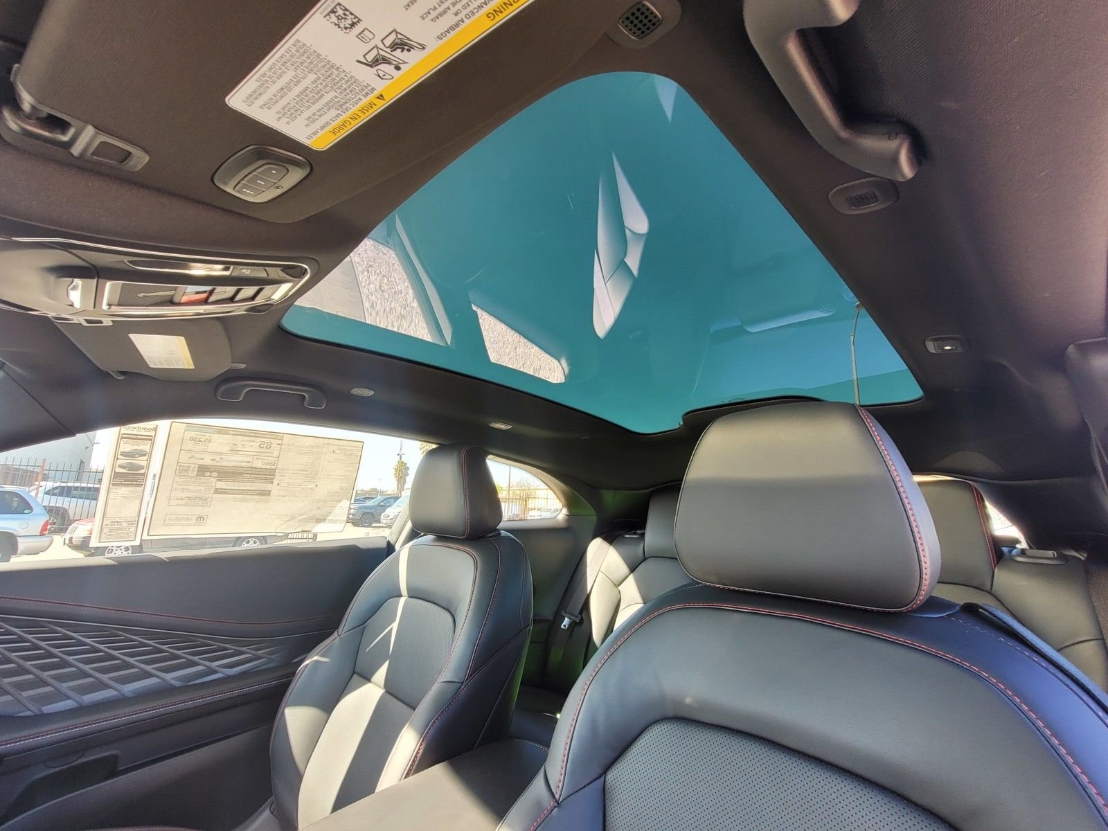 2024 Dodge Charger Daytona R/T - Photo 9