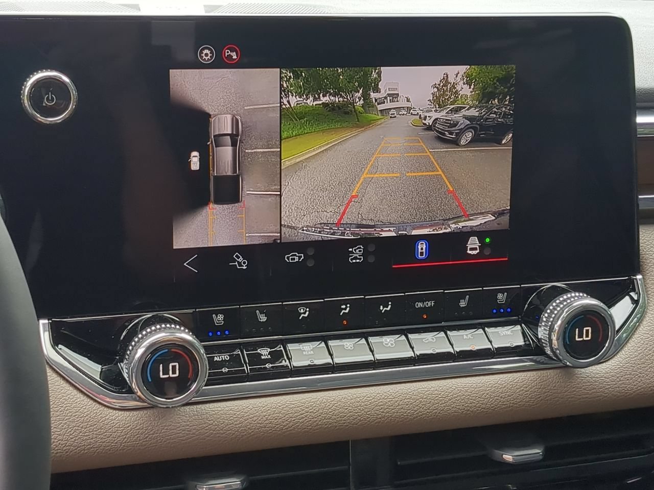 New 2026 Onyx Black GMC Denali image 15