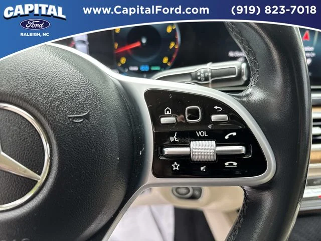 Used 2021  Mercedes-Benz GLS 450 image 24
