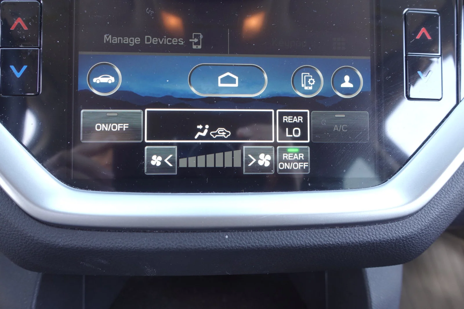 Used 2023 Magnetite Gray Metallic Subaru Base image 20