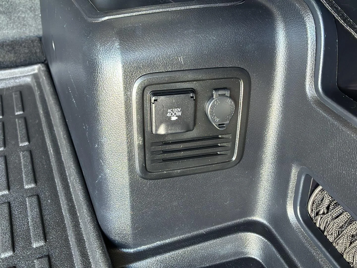 Used 2022 Magnetic Gray Metallic Toyota TRD Off Road Premium image 19