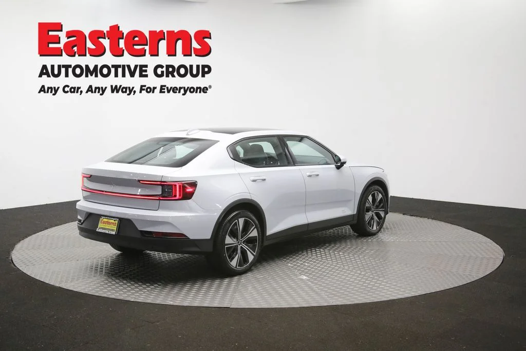 Used 2023 Gray Polestar Long Range Dual Motor image 41