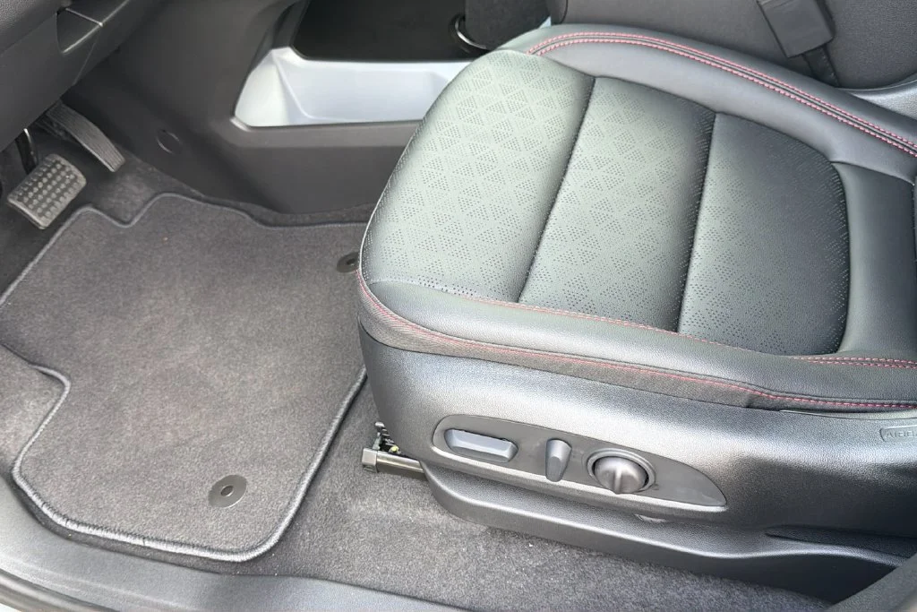 New 2027 Sterling Grey Metallic Chevrolet RS image 19