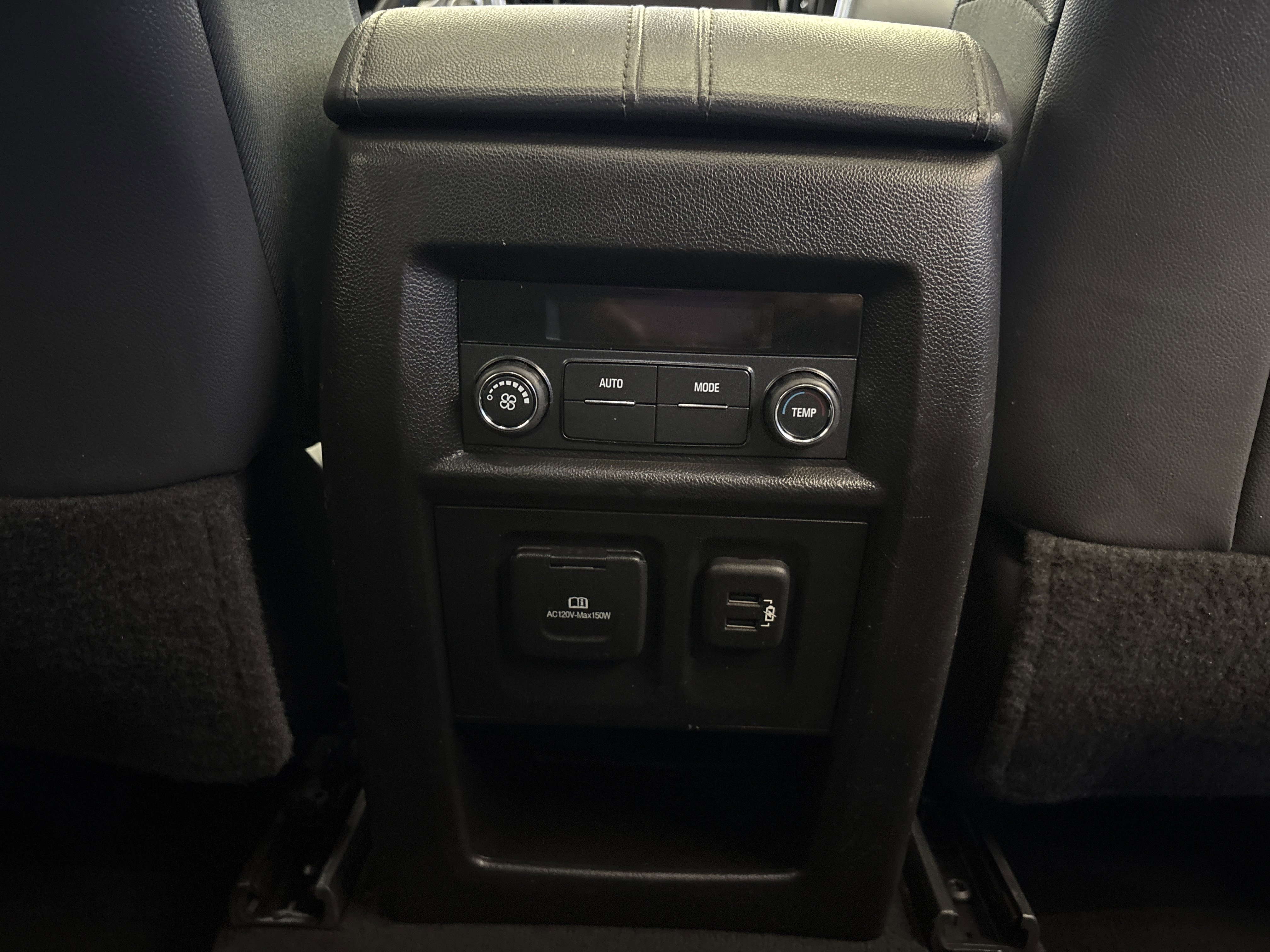 Used 2019 Summit White Chevrolet LT Leather image 28