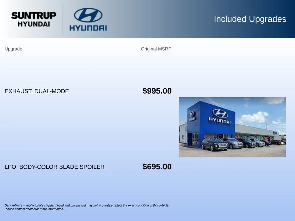 Used 2021 Black Chevrolet LT1 image 2