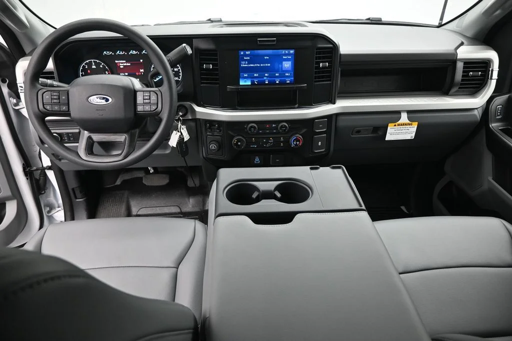 New 2026 White Ford XL image 18