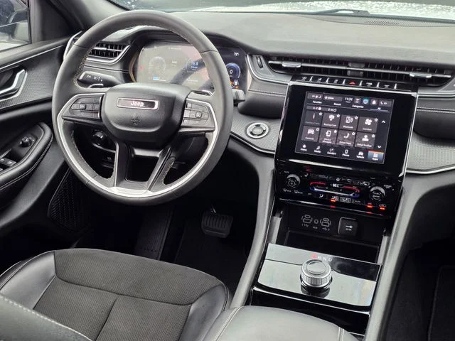 2023 Jeep Grand Cherokee L Altitude - Photo 39