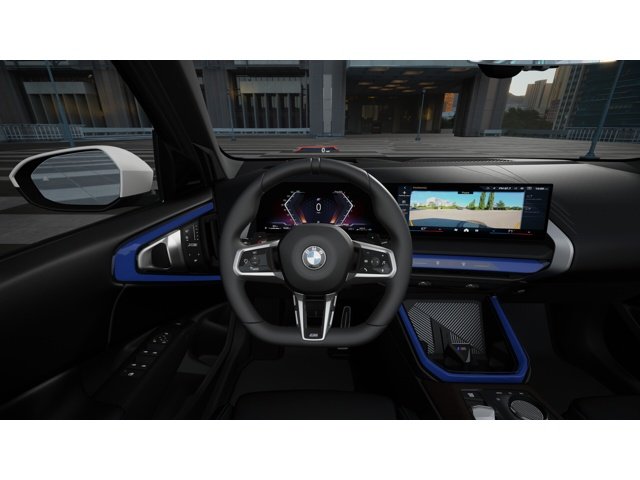 New 2026 Alpine White BMW 30 xDrive image 13