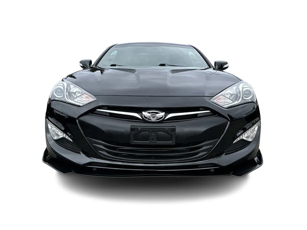 Used 2014  Hyundai 2.0T Premium 6sp Dilawri Certified   Local BC   Re image 4