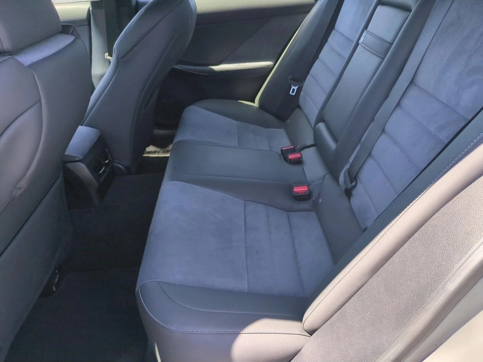 Certified Used 2022 Incognito Lexus IS 500 F SPORT Performance Launch E image 20